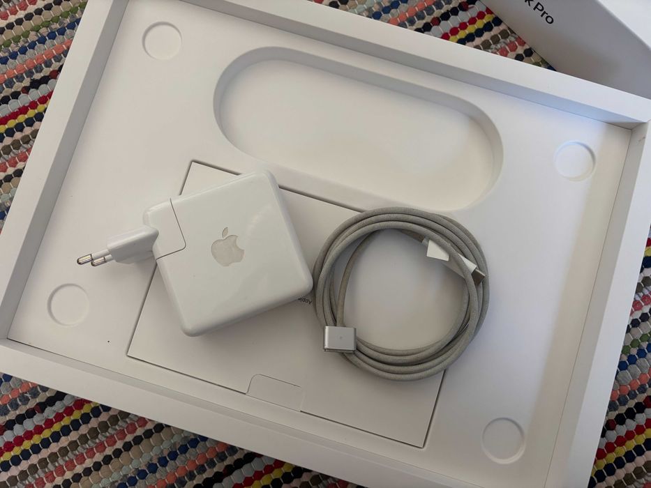 Macbook Pro M1 PRO 14'' (32 GB RAM) 512GB 2021