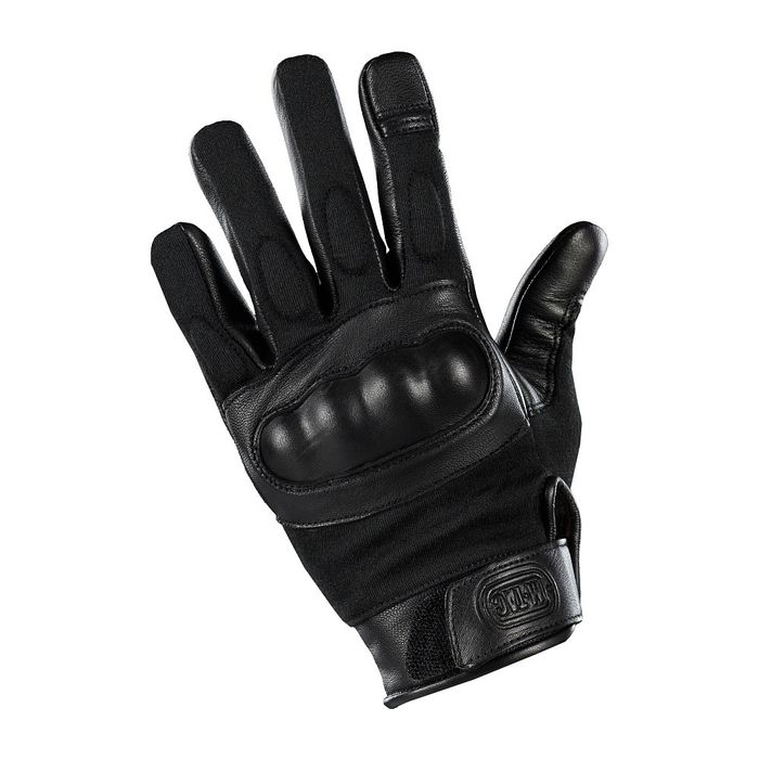 Rękawice M-TAC Nomex Assault Tactical Mk.7 czarne