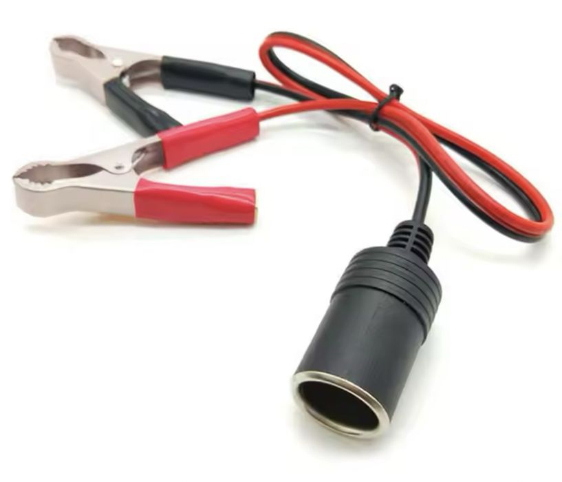12V 24V Car High Power від акумулятора авто 12 В