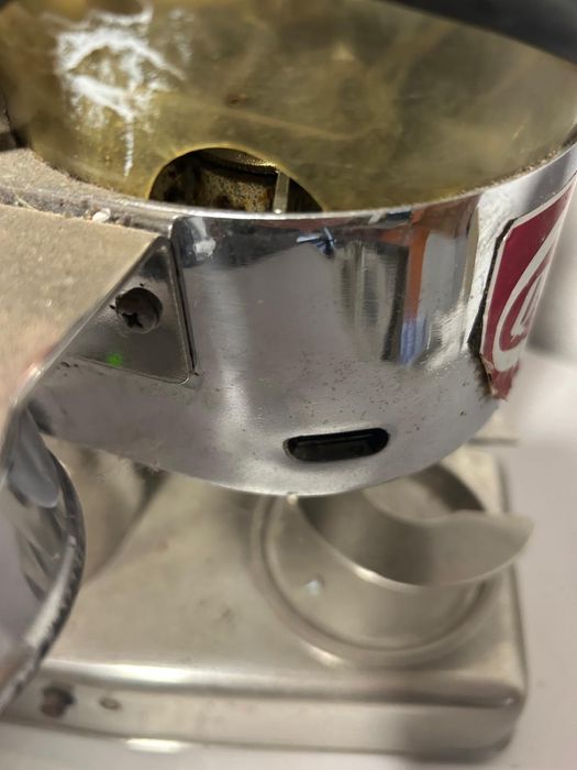 Moinho de café profissional VINTAGE