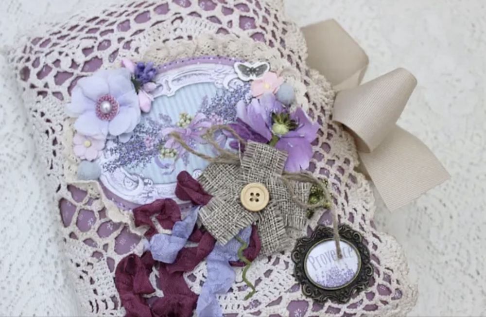 Блокнот Ручной Работы Винтаж Gunia