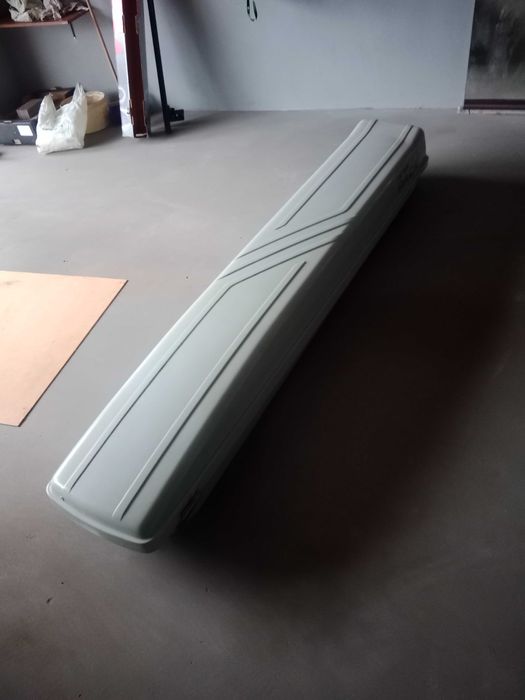 Box dachowy Inter pack