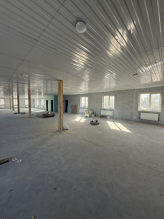 350кв.м NEWStreet! Здам Приміщення 800кв.м р-н КСК