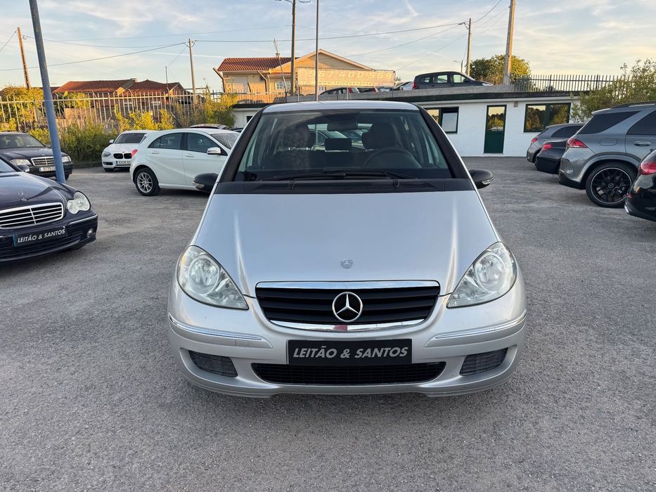Mercedes-Benz A 180 CDi Classic foto 4