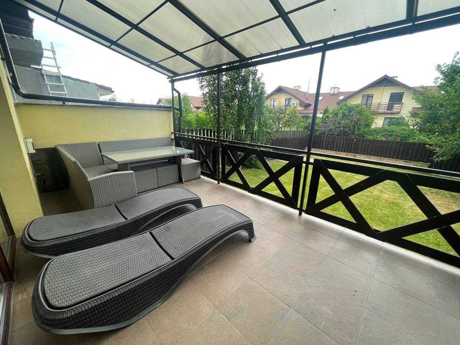 Краще місце для життя! Таунхаус для добрих людей у КМ Северинівка!