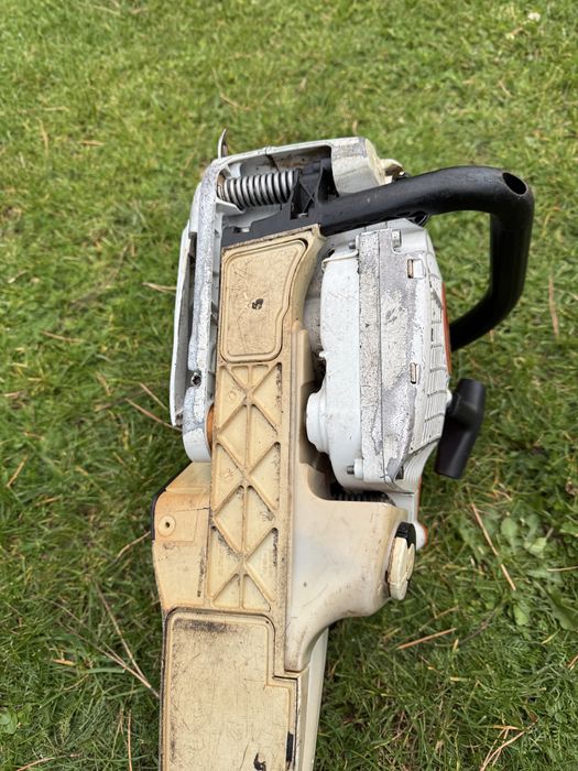 Stihl ms362 4,8KM