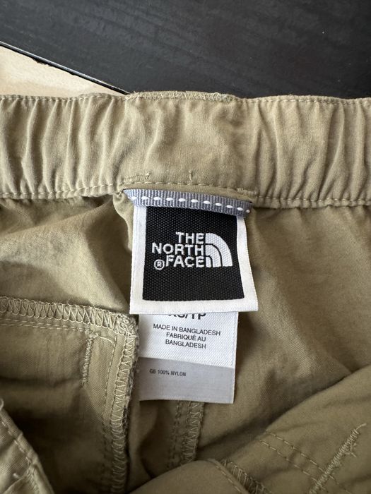 The North Face szorty spodenki XS