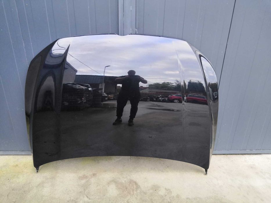 Maska VW Golf 8 VIII