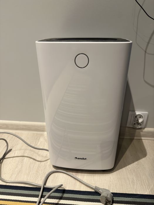 Sprężarkowy osuszacz powietrza LIFEGOODS