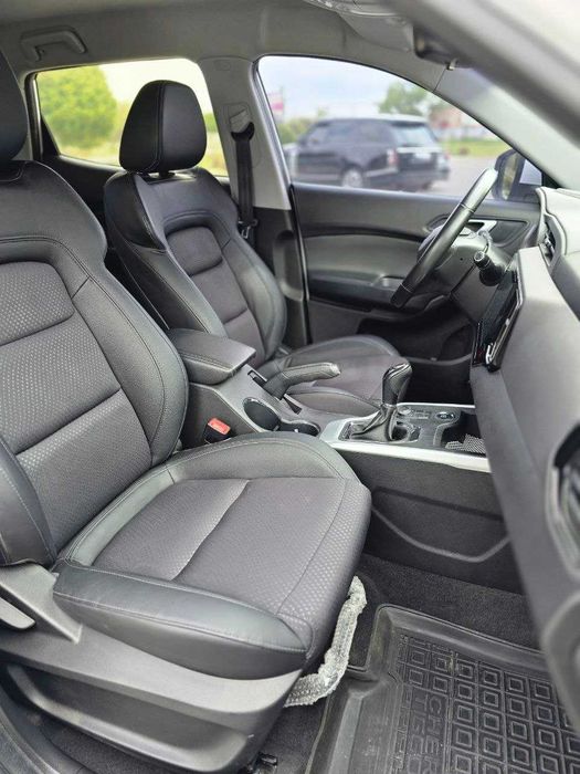 Chery Tiggo 4 1.5 бензин 2021 (Перший внесок від 20%)