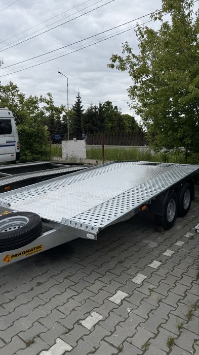 Оренда лавет, причепів / прокат, аренда лафет, прицепов