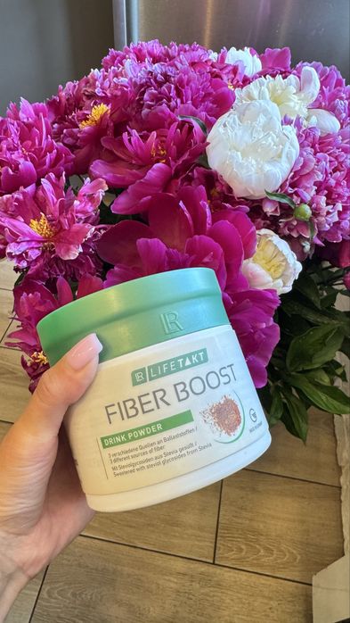 Клітковина від LR Fiber Boost