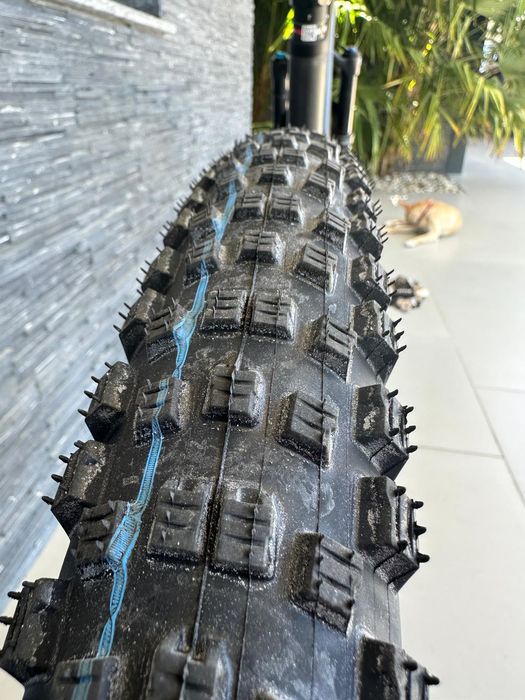 Vendo Scott spark 910