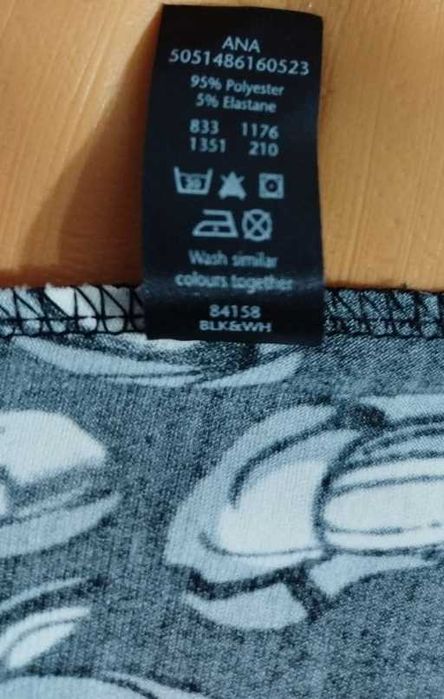 Идеальная блуза George! В отличном состоянии! Она сделает твой день!