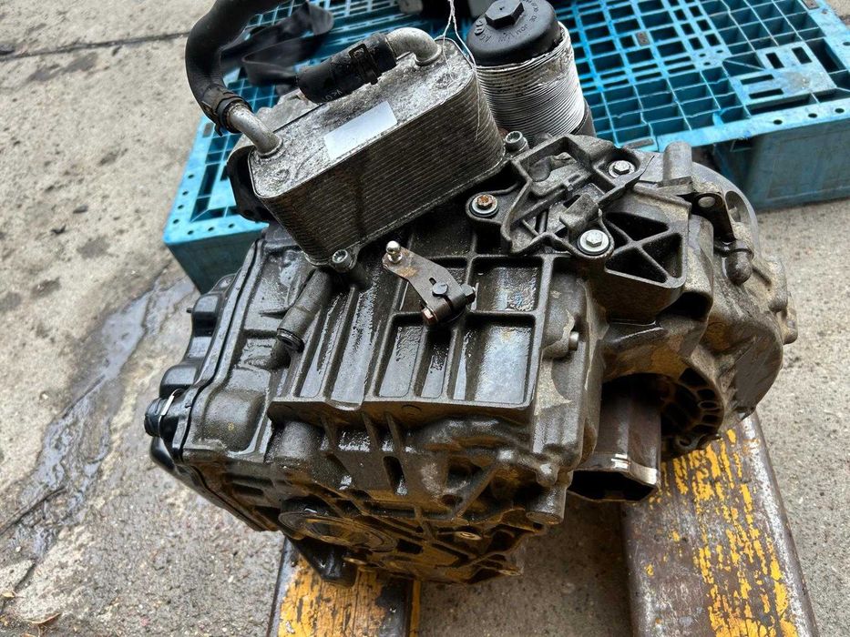 Skrzynia Biegów Vw Multivan 0BT301103