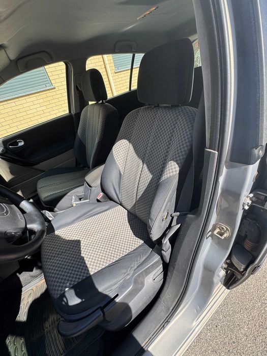 Renault Mégane B.1.5 DCI 2004