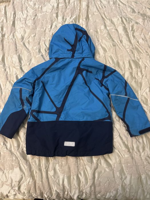 Зимовий комбінезон Reima