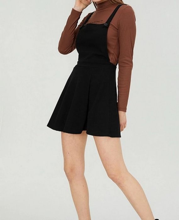 Сарафан чорний BF Sister