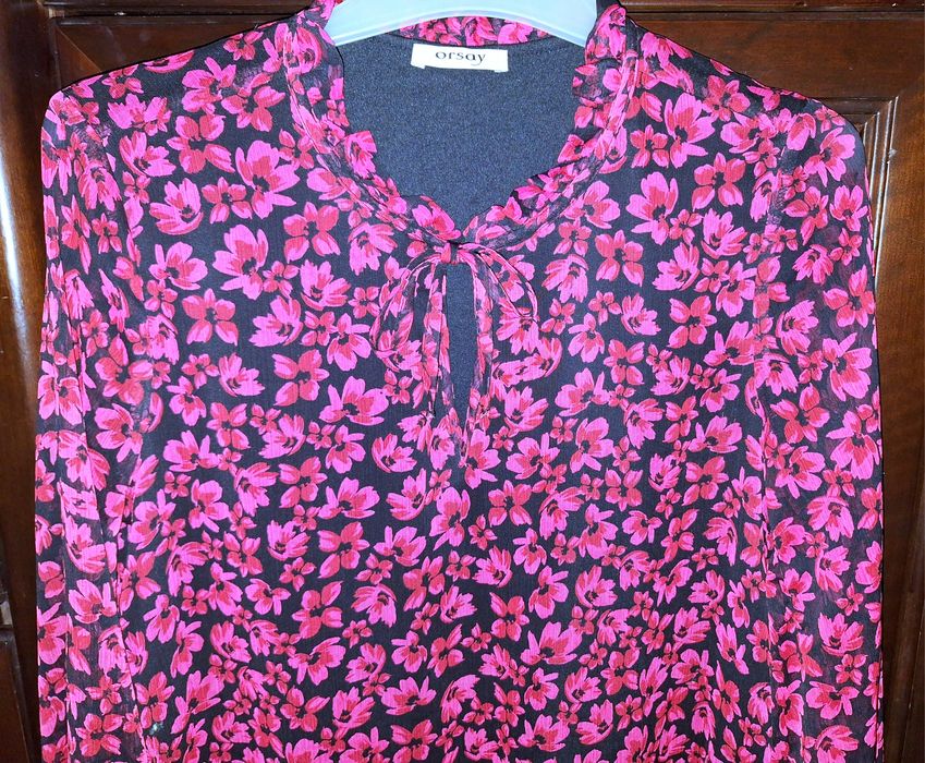 Orsay sukienka w rozmiarze 38