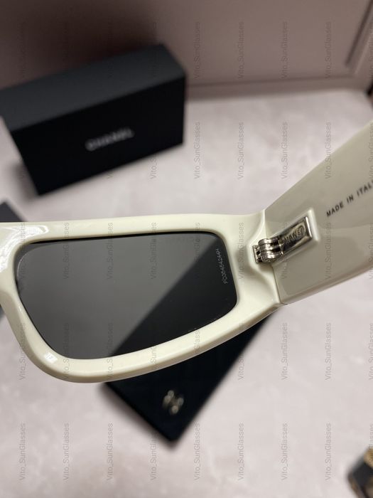 Окуляри Chanel Очки Шанель 6057