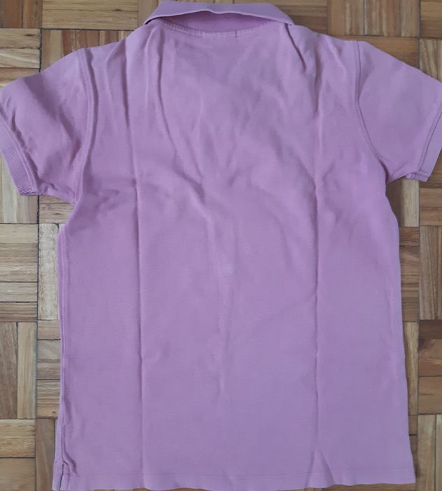 Pólo Lion of Porches 11/12 anos.