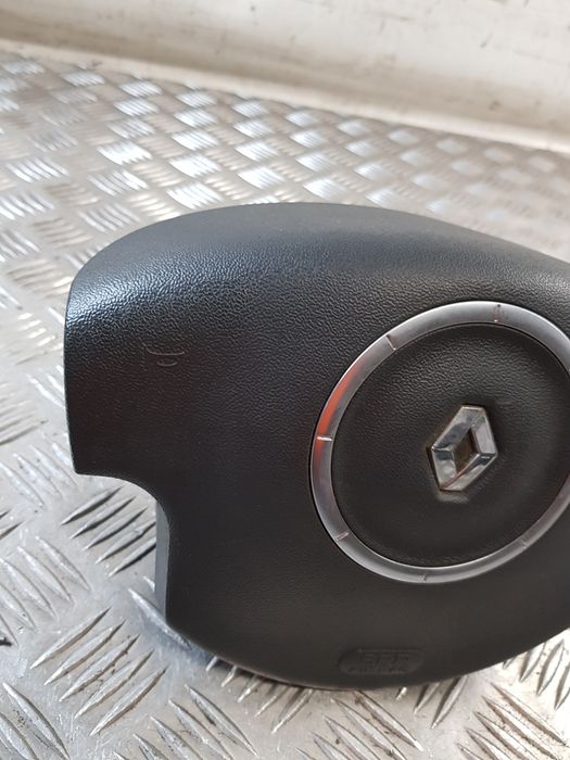 Poduszka Airbag Kierowcy 8200485099A Renault Megane Ii Lift