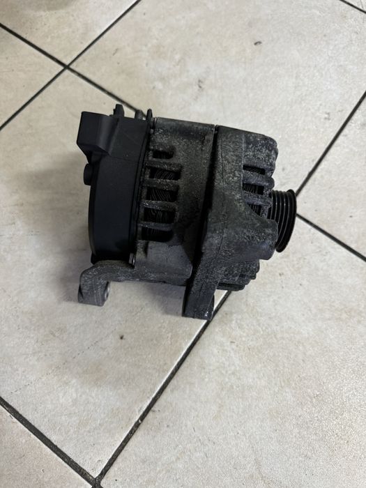 Alternador bmw N57 M550d
