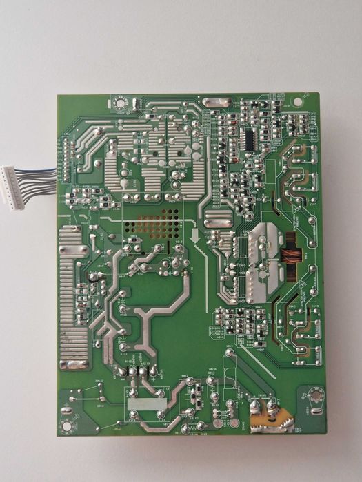 Fonte Alimentação LG AIP-0190A | TV LG M2262DL