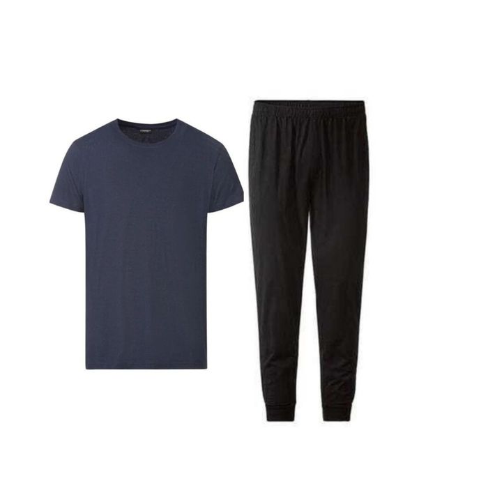 Мужские пижамы Livergy L-XL, трикотаж