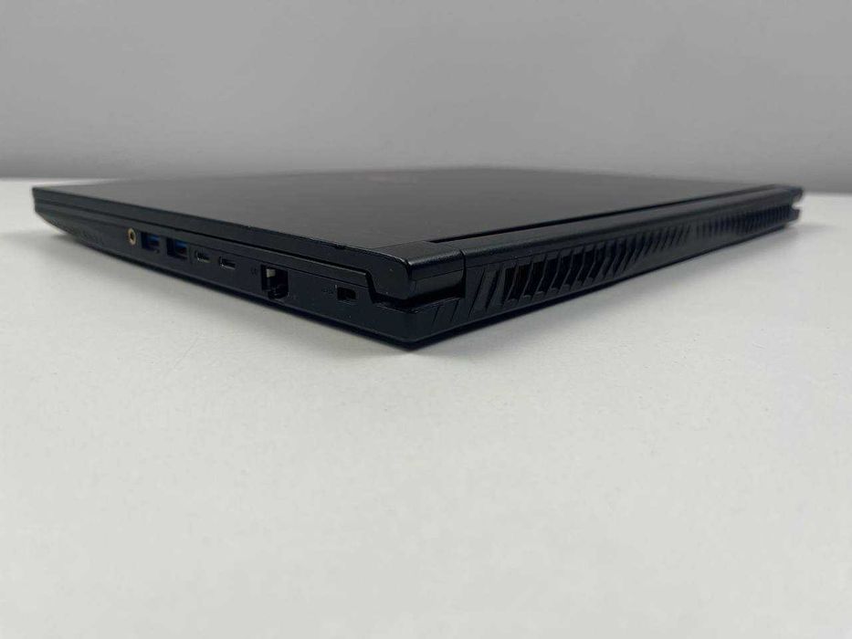 Ноутбук MSI GF65 Thin 9SEXR 120Гц i7-9750H 16GB RTX 2060 6GB 512GB M.2