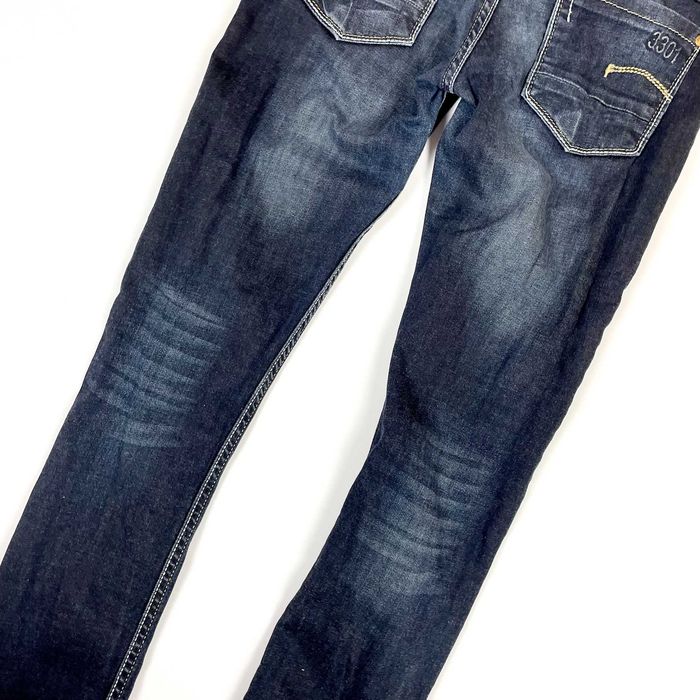 Vintage G-star RAW spodnie jeansowe