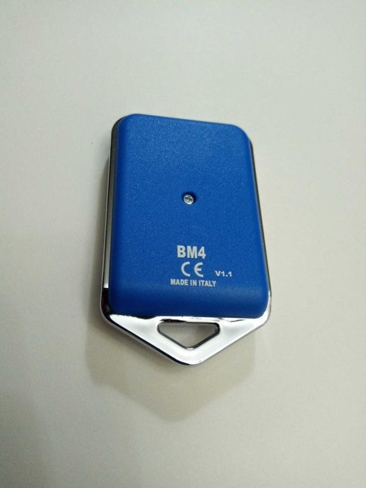 Comando starline twin BM4 - Azul