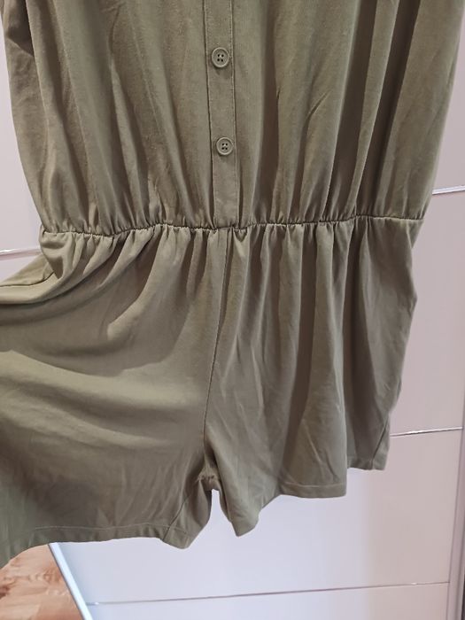 Kombinezon ciążowy