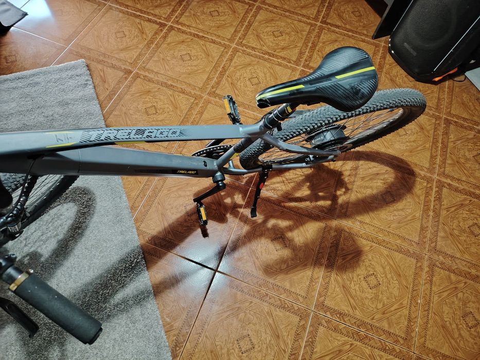 Vendo bicicleta elétrica