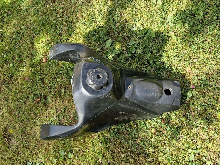 Zbiornik Paliwa Bak powiększony Beta RR 350 RR 400