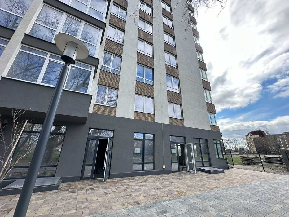 Комерційна нерухомість за адресою (площа 100,2 м²) - Atlanta.ua - фото 12