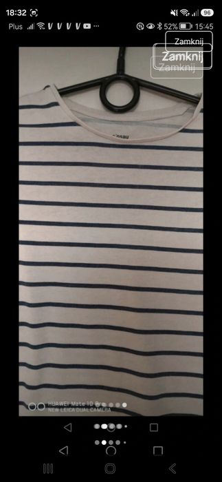 T-shirt dla dziewczynki