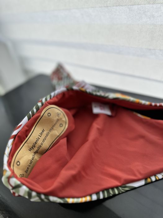 Купальник жіночий роздільний. Новий привезений зі США.