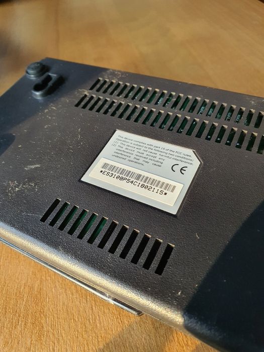 Edimax Switch Fast Ethernet ES310P