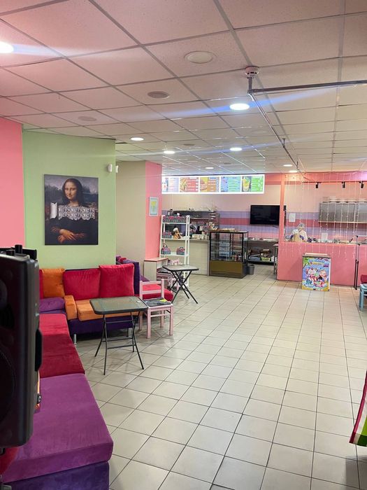 Продам  приміщення в ЖК Лермонтове окремий вхід