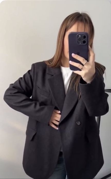 Жакет manufacture