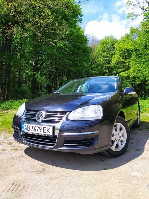 Продам VW Golf-5