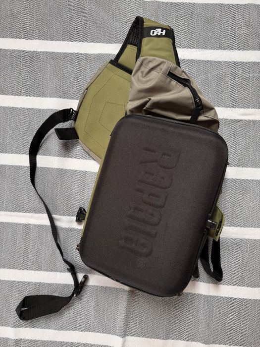 Torba,pas spinningowy Rapala Sling bag