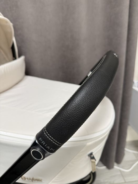 Коляска Cybex Priam 2 в 1