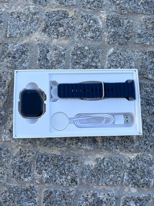 SmartWach LG 62 Ultra