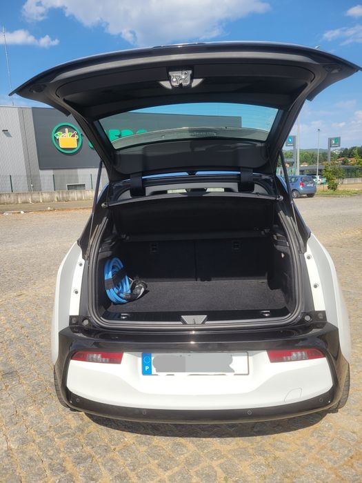BMW I3 120Ah IVA dedutível