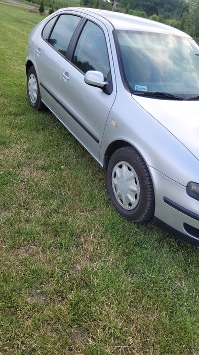 Seat leon 1 1.9 tdi 130 koni