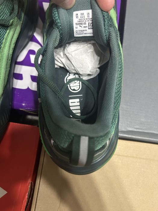 Puma rs dreamer original