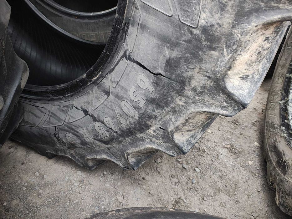 Opona rolnicza 650/65R38 Mitas