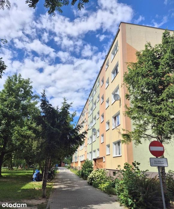 sprzedaż 3 pok.,Brzeg Dolny, os. Fabryczne